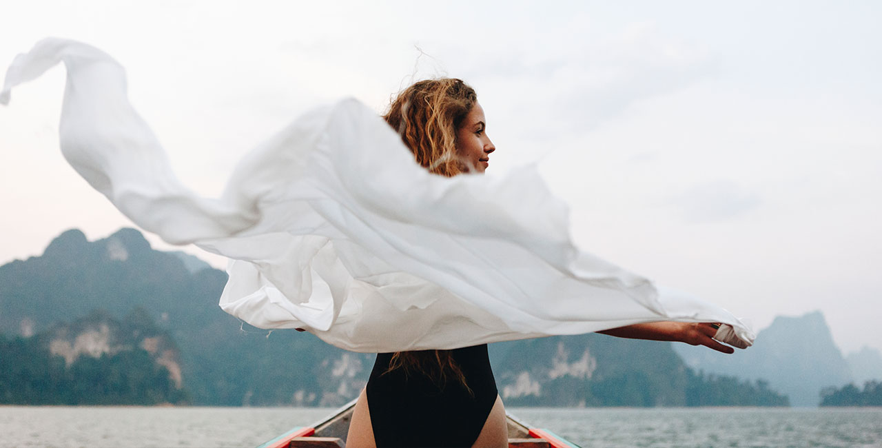 Blue Sea Family Adventure