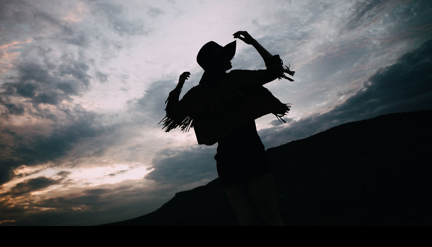 Blue Sea Family Adventure in Winter